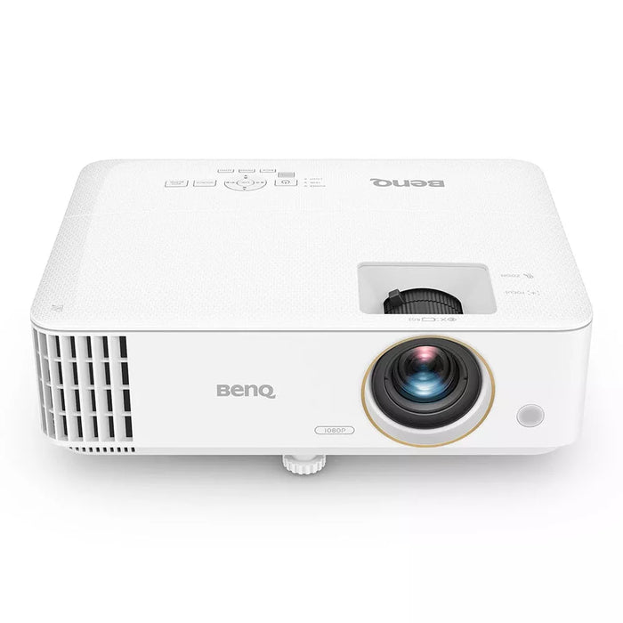 BenQ TH585P Home Cinema Projector - 3500 Lumens, 16:9 Full HD Projector BenQ
