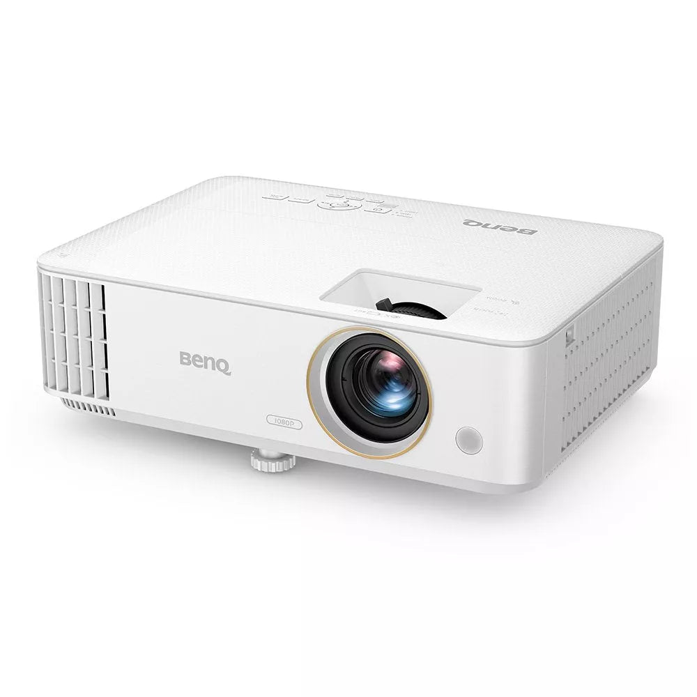 BenQ TH585P Home Cinema Projector - 3500 Lumens, 16:9 Full HD Projector BenQ