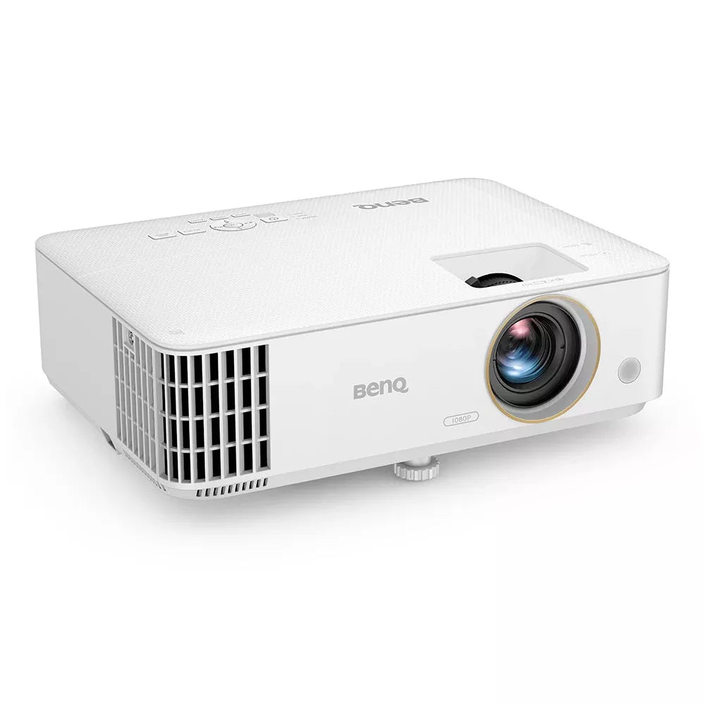 BenQ TH585P Home Cinema Projector - 3500 Lumens, 16:9 Full HD Projector BenQ