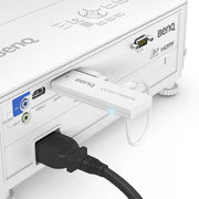 BenQ TH585P Home Cinema Projector - 3500 Lumens, 16:9 Full HD Projector BenQ