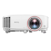 BenQ TH671ST 3000 Lumen Full HD Short Throw Golf Simulator Projector with Easy Setup Projector BenQ