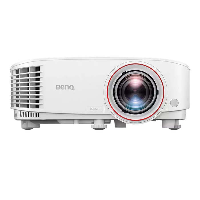 BenQ TH671ST 3000 Lumen Full HD Short Throw Golf Simulator Projector with Easy Setup Projector BenQ