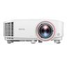 BenQ TH671ST 3000 Lumen Full HD Short Throw Golf Simulator Projector with Easy Setup