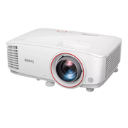 BenQ TH671ST 3000 Lumen Full HD Short Throw Golf Simulator Projector with Easy Setup Projector BenQ
