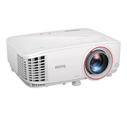 BenQ TH671ST 3000 Lumen Full HD Short Throw Golf Simulator Projector with Easy Setup Projector BenQ