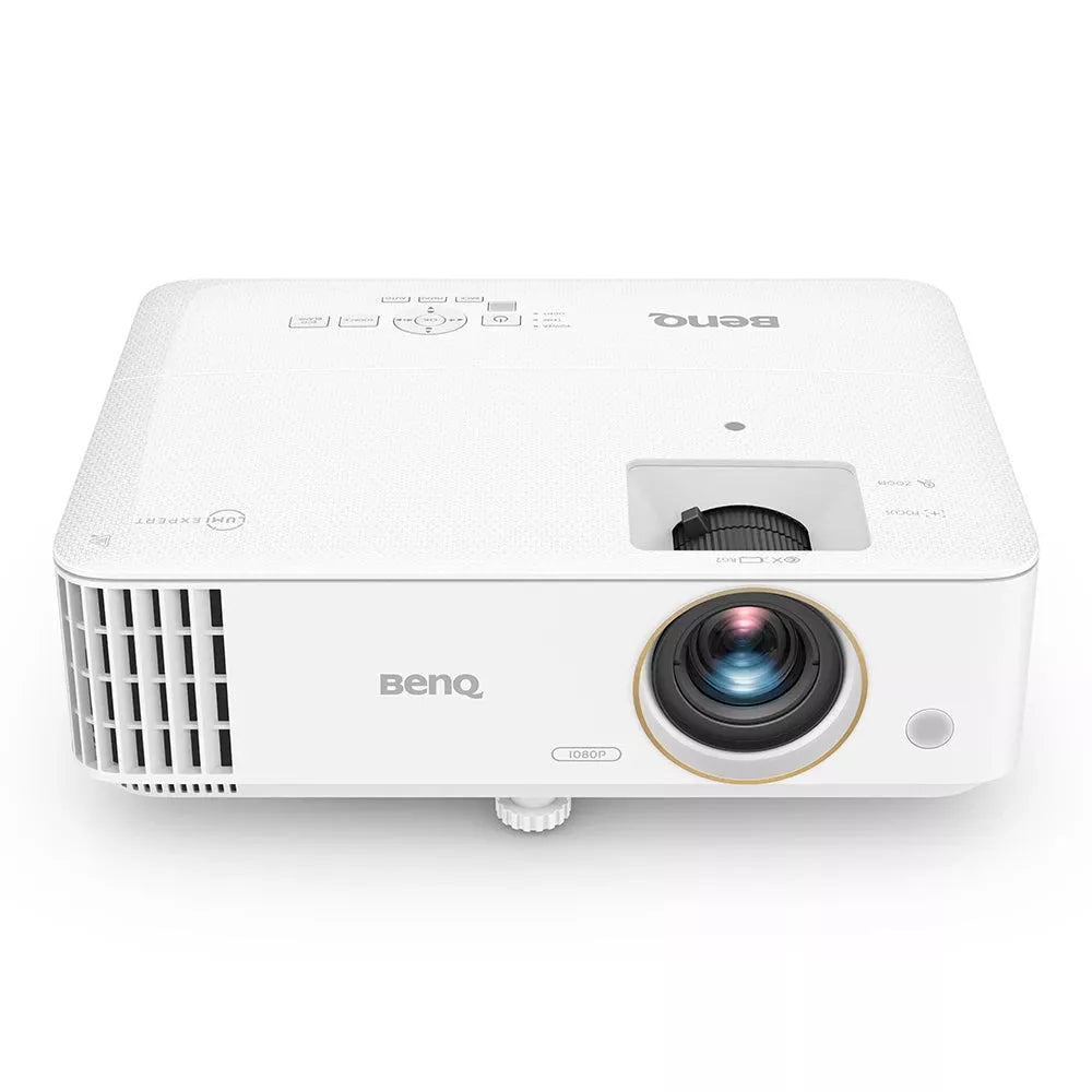 BenQ TH685P Theater Projector - 3500 Lumens, 16:9 Full HD 1080p Projector BenQ