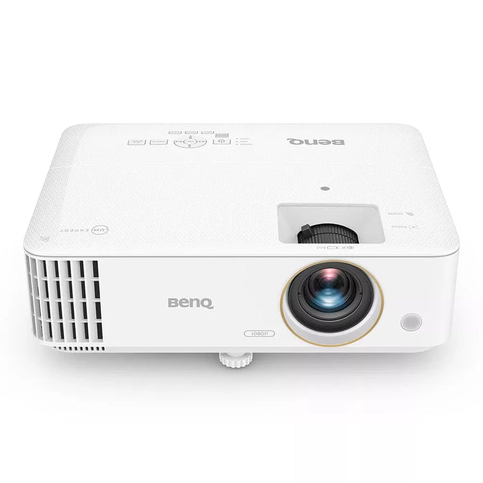 BenQ TH685P Theater Projector - 3500 Lumens, 16:9 Full HD 1080p Projector BenQ