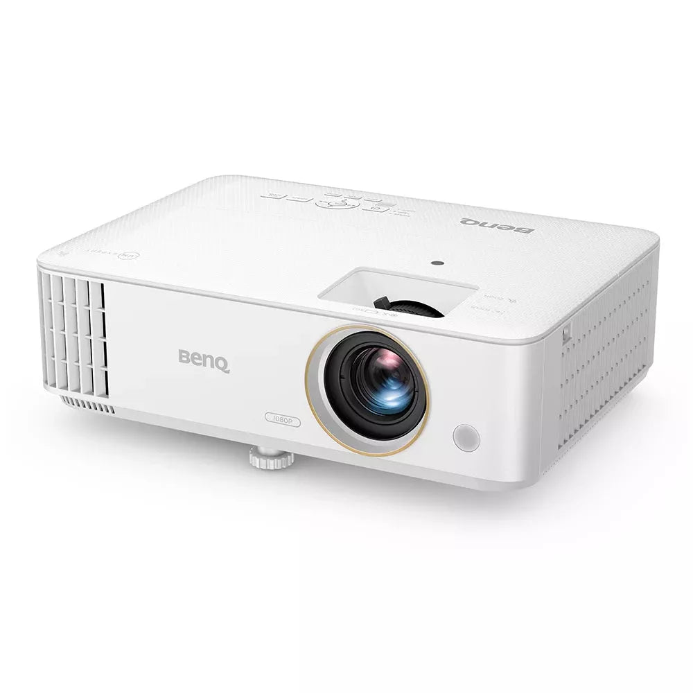 BenQ TH685P Theater Projector - 3500 Lumens, 16:9 Full HD 1080p Projector BenQ