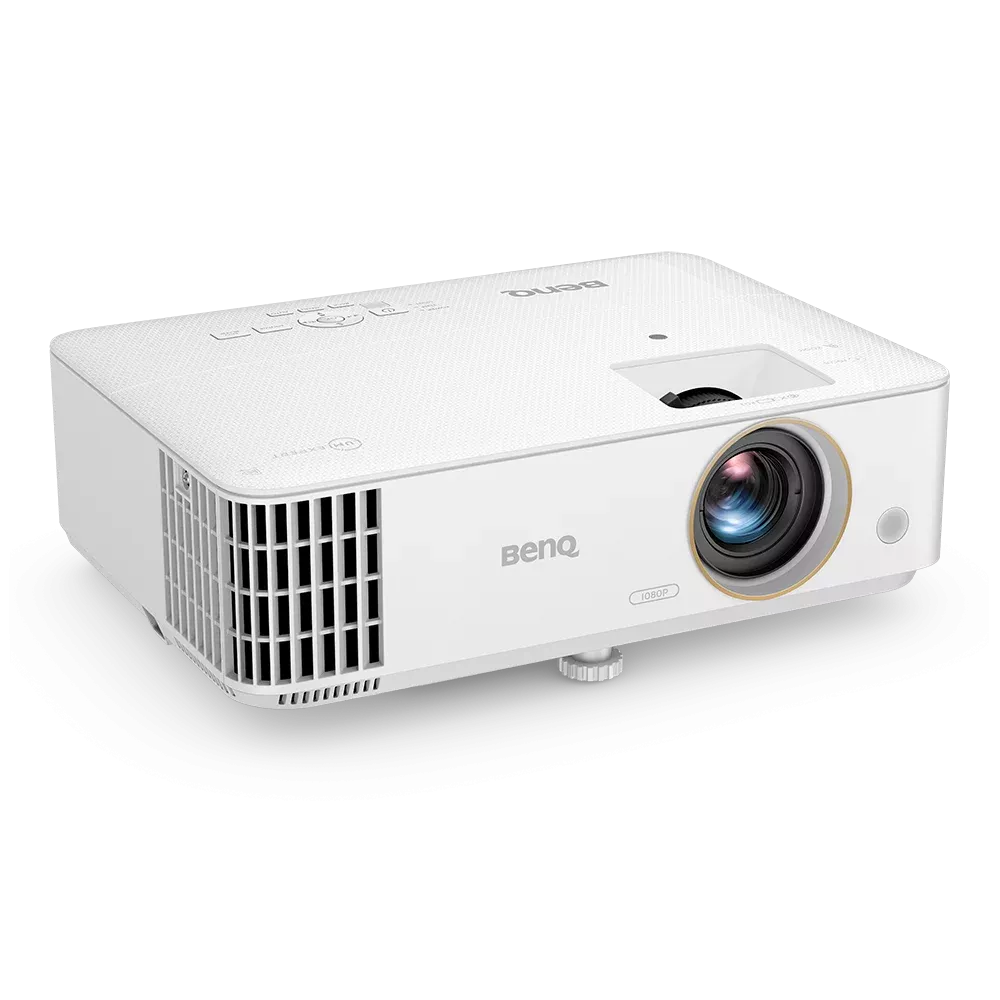 BenQ TH685P Theater Projector - 3500 Lumens, 16:9 Full HD 1080p Projector BenQ