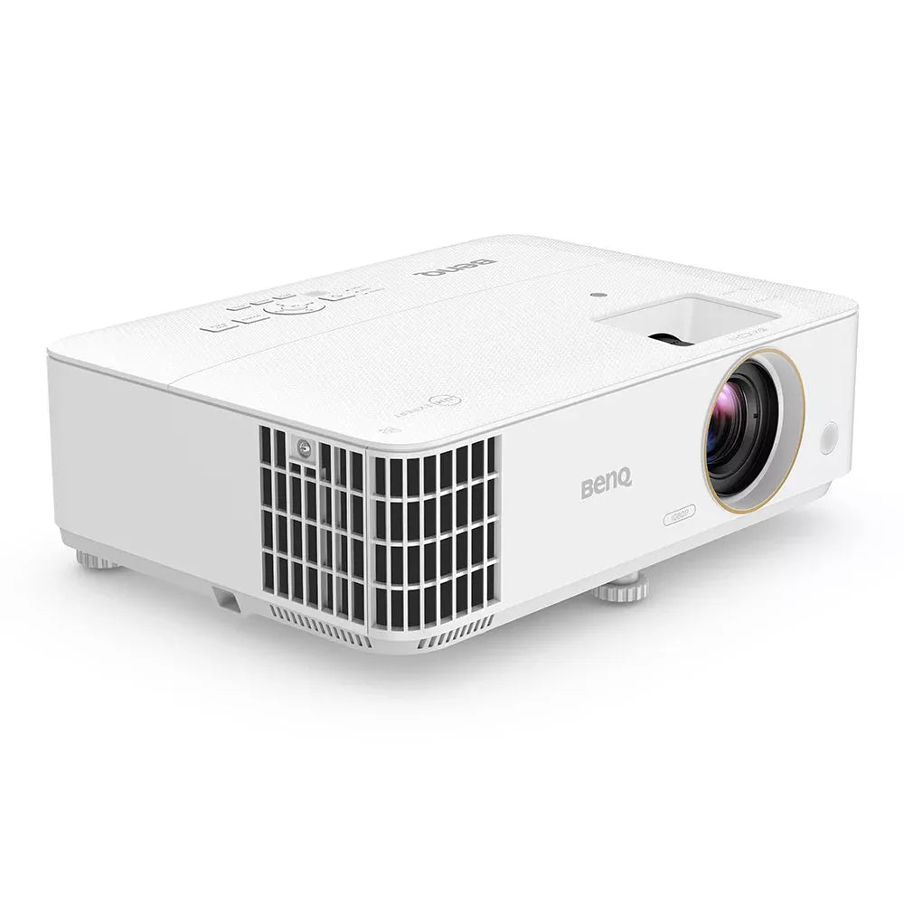 BenQ TH685P Theater Projector - 3500 Lumens, 16:9 Full HD 1080p Projector BenQ