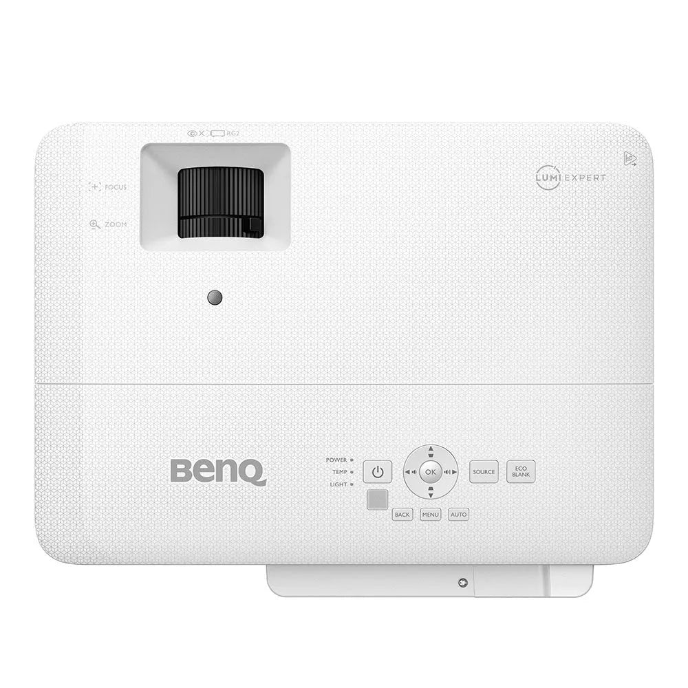 BenQ TH685P Theater Projector - 3500 Lumens, 16:9 Full HD 1080p Projector BenQ