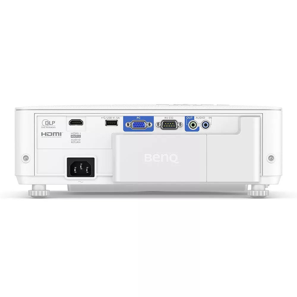 BenQ TH685P Theater Projector - 3500 Lumens, 16:9 Full HD 1080p Projector BenQ
