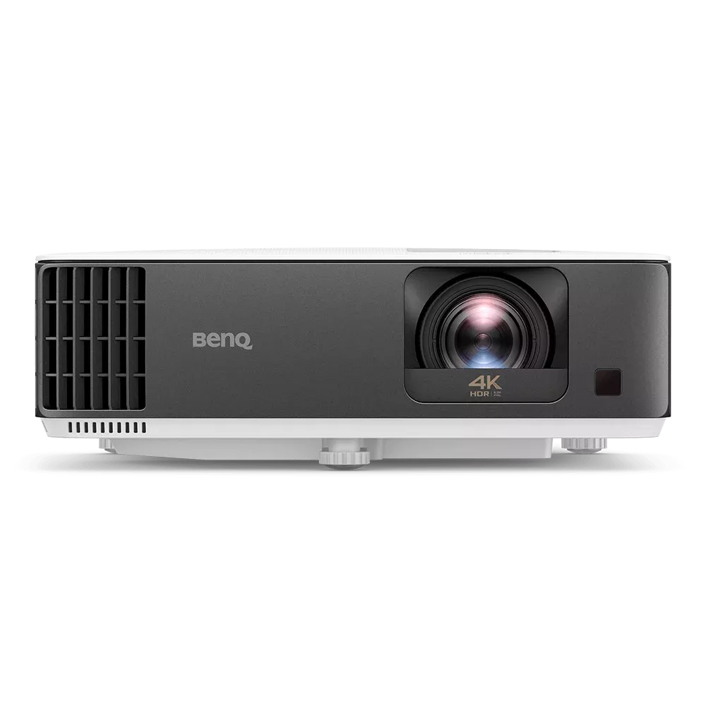 BenQ TK700STi 3000 Lumen 4K Short Throw Golf Simulator Projector for Golf Sims and Home Theater Projector BenQ