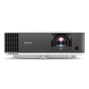 BenQ TK700STi 3000 Lumen 4K Short Throw Golf Simulator Projector for Golf Sims and Home Theater Projector BenQ