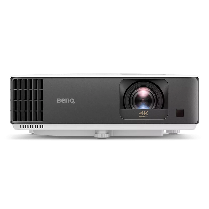 BenQ TK700STi 3000 Lumen 4K Short Throw Golf Simulator Projector for Golf Sims and Home Theater Projector BenQ