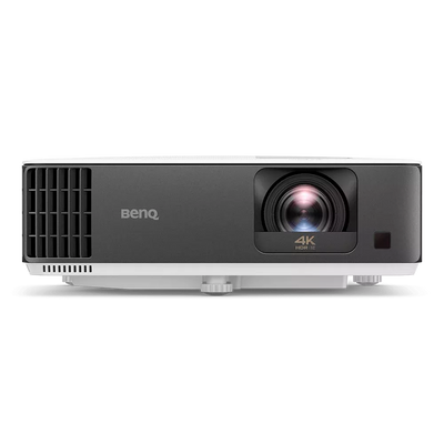 BenQ TK700STi 3000 Lumen 4K Short Throw Golf Simulator Projector for Golf Sims and Home Theater Projectors BenQ