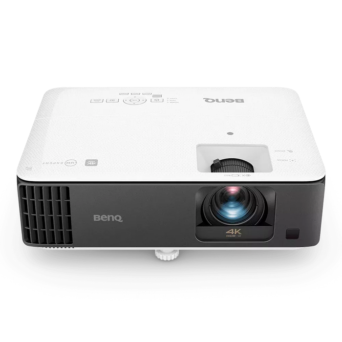 BenQ TK700STi 3000 Lumen 4K Short Throw Golf Simulator Projector for Golf Sims and Home Theater Projector BenQ