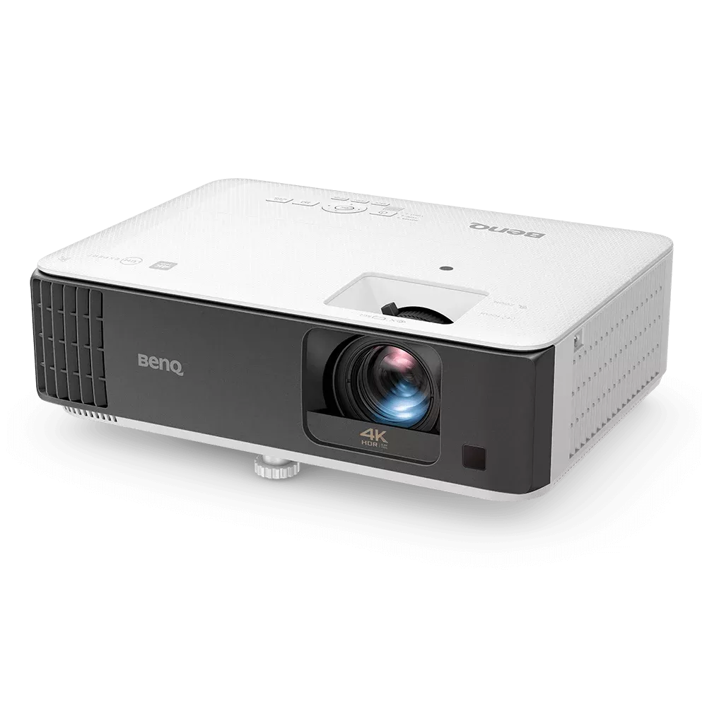 BenQ TK700STi 3000 Lumen 4K Short Throw Golf Simulator Projector for Golf Sims and Home Theater Projector BenQ