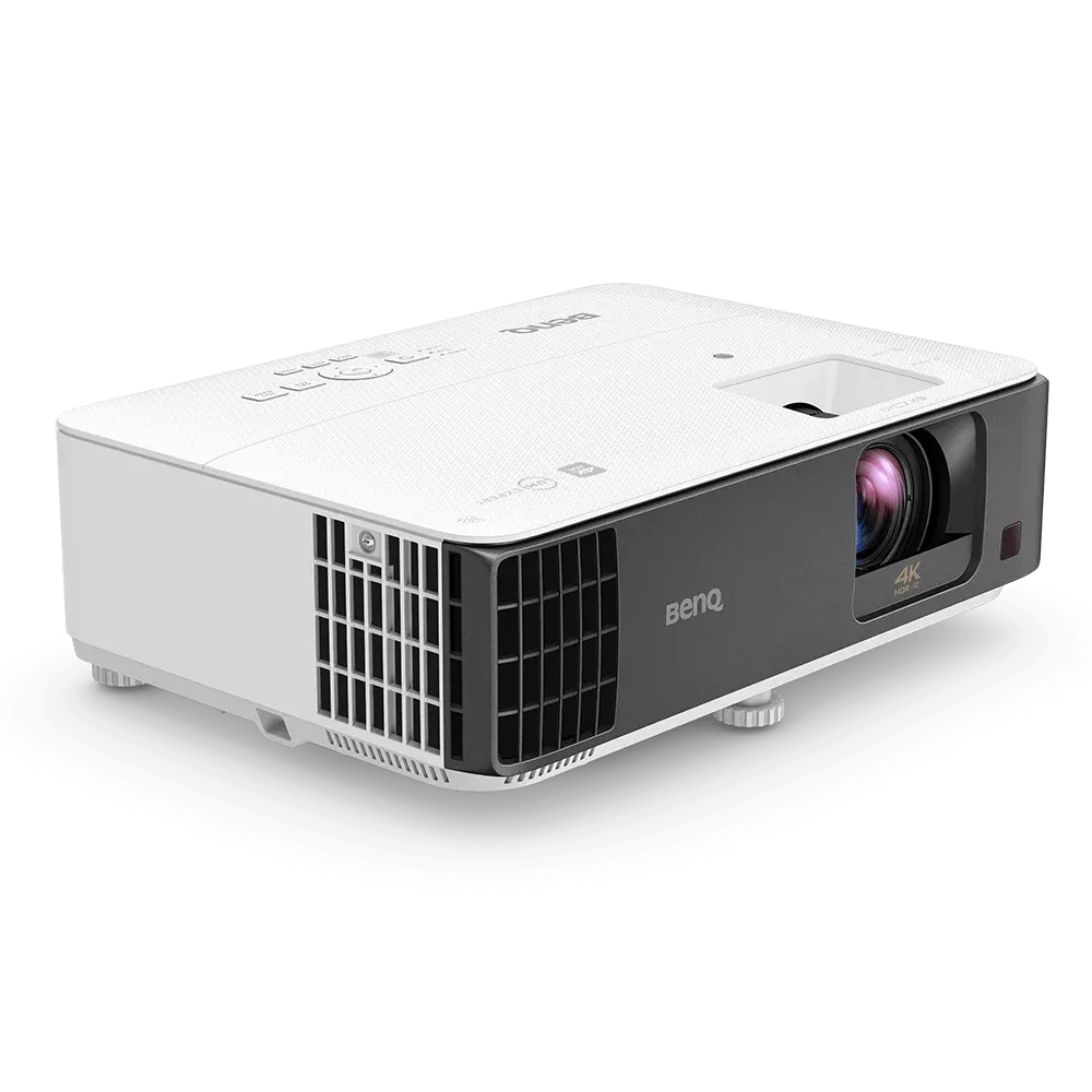 BenQ TK700STi 3000 Lumen 4K Short Throw Golf Simulator Projector for Golf Sims and Home Theater Projector BenQ
