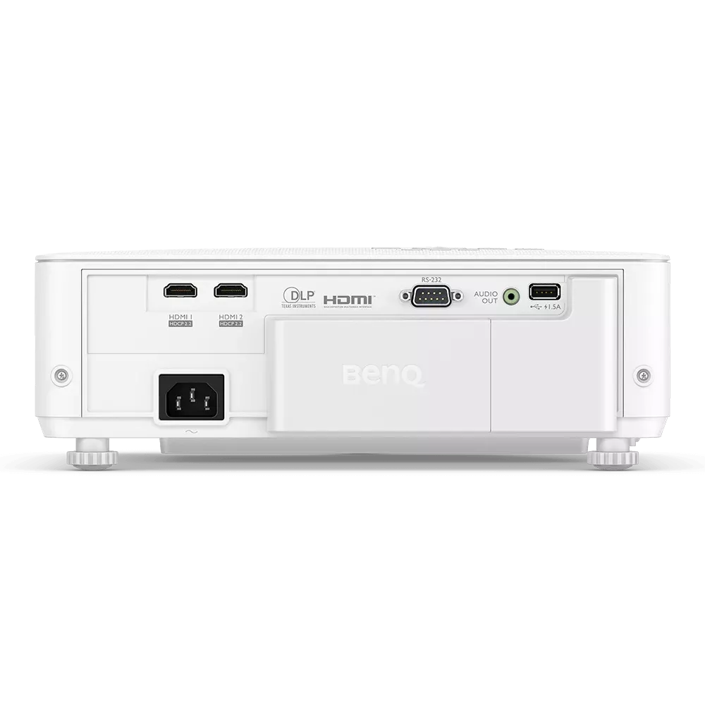 BenQ TK700STi 3000 Lumen 4K Short Throw Golf Simulator Projector for Golf Sims and Home Theater Projector BenQ