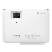 BenQ TK700STi 3000 Lumen 4K Short Throw Golf Simulator Projector for Golf Sims and Home Theater Projector BenQ