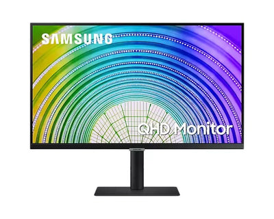 Samsung S60UA / LS27A600UUUXXU 27" ViewFinity QHD Monitor Desktop Monitor Samsung