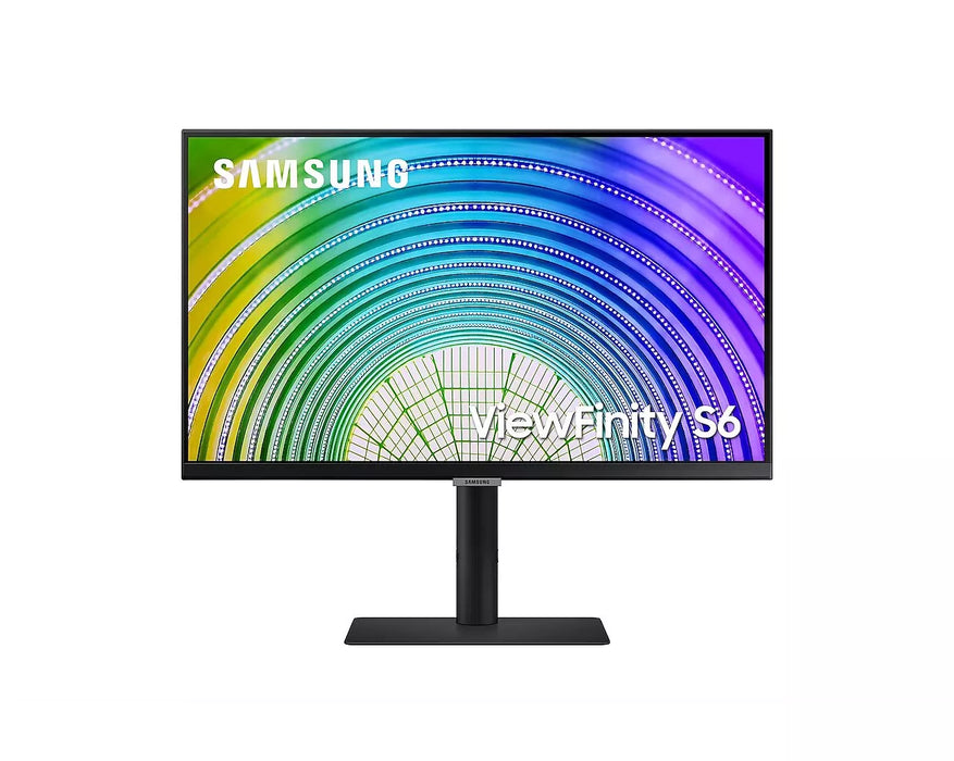Samsung S60UA / LS27A600UUUXXU 27" ViewFinity QHD Monitor