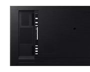 Samsung QB65B / LH65QBBEBGCXEN 65" Crystal UHD 4K Signage Display Digital Signage Display Samsung