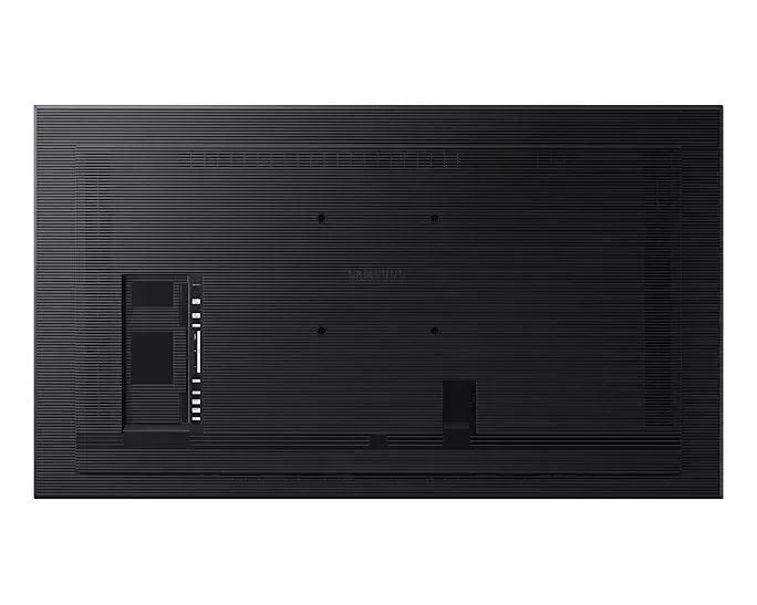 Samsung QM50B / LH50QMBEBGCXEN 50" Crystal UHD 4K Signage Display Digital Signage Display Samsung
