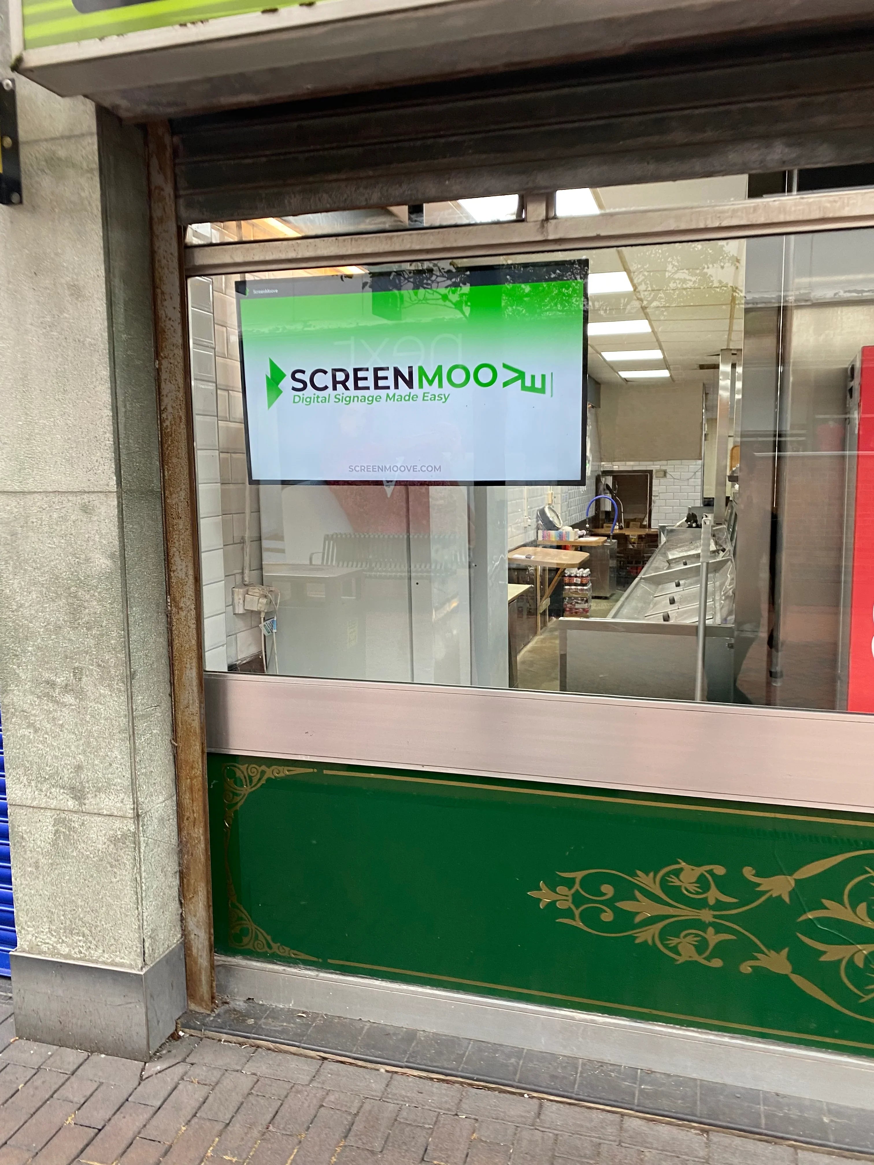 LED \u0026 Electric Signs in Pelham | Signs Now, image size:3024x4032