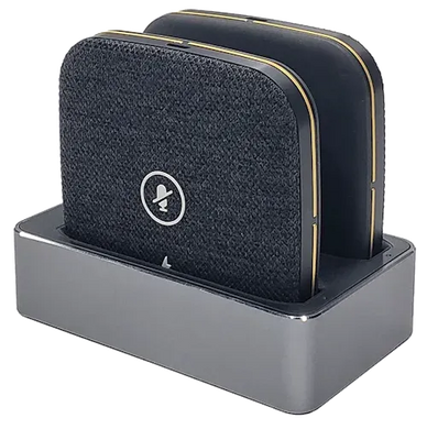 Yealink CPW65WDD60 Wireless DECT Expansion Mic for CP965 Yealink Accessories Yealink