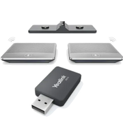 Yealink CPW90DD10 Wireless Expansion Mic for CP960 Microphone Yealink