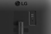 LG 34WP500 34" UltraWide Full HD HDR Black IPS Monitor Desktop Monitor LG